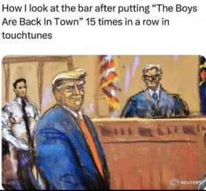 Stupid Bar Memes fad3240bc5fc29e1