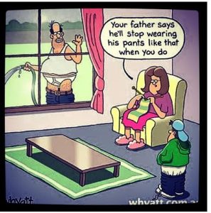 Stupid Bar Memes fatherpantslesson