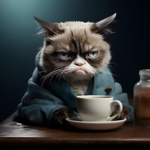 Stupid Bar Memes grumpyscatswithscupscoffees505564s2539