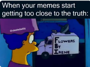 Stupid Bar Memes politicalls6s