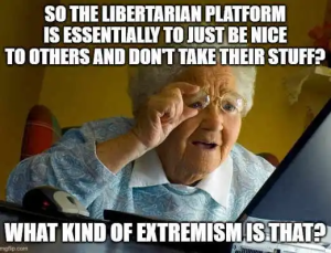 Stupid Bar Memes politicallys25s