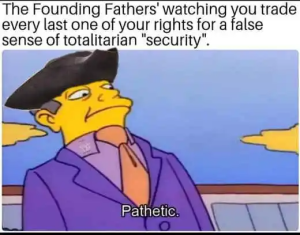 Stupid Bar Memes politicallys37s