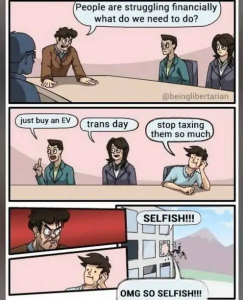 Stupid Bar Memes politicallys4s 1