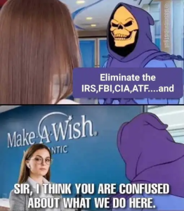 Stupid Bar Memes politicallys5s 1