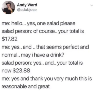 Stupid Bar Memes politicallys5s