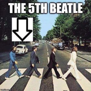 Stupid Bar Memes thefifthbeatle