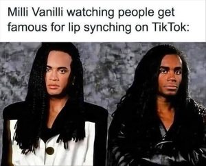 Stupid Bar Memes whens3yous3listents3tos3music