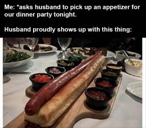 Stupid Bar Memes whensyouresnotsservingsthissatsyourspartysthensImsnotscoming