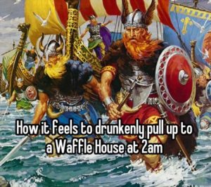 Stupid Bar Memes whensyouresshowingsup
