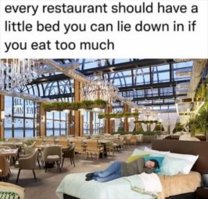 Stupid Bar Memes whensyouseatsaslot