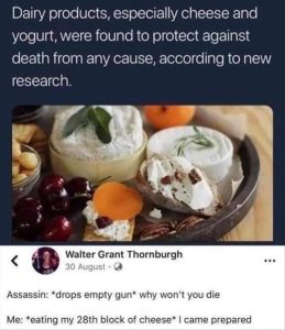 Stupid Bar Memes youres3cheese