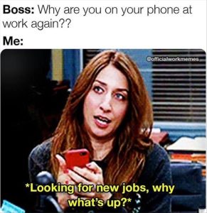 Stupid Bar Memes youres3phones31