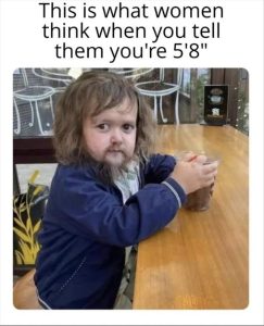 Stupid Bar Memes youres3shorter