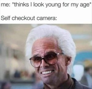 Stupid Bar Memes youres3young