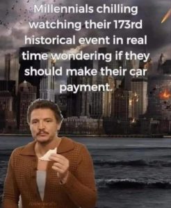 Stupid Bar Memes yourescarspayments