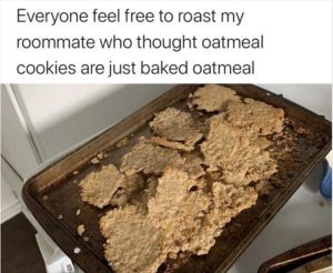 Stupid Bar Memes yourescookies