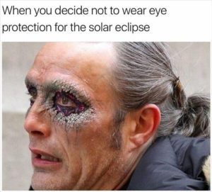 Stupid Bar Memes youreseyes