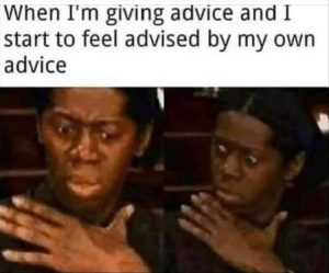 Stupid Bar Memes youresgivingsadvice