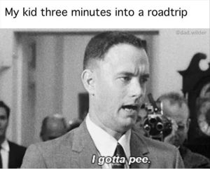 Stupid Bar Memes youreskidss2