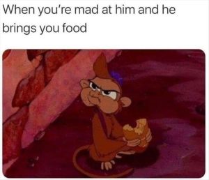Stupid Bar Memes youresmad