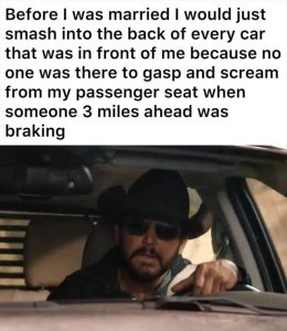 Stupid Bar Memes youresmarried