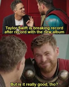 Stupid Bar Memes youresmusic