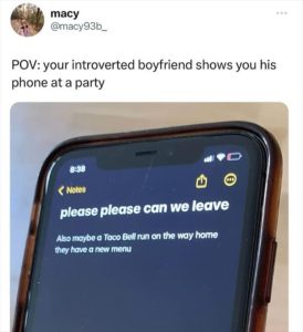 Stupid Bar Memes youresphone