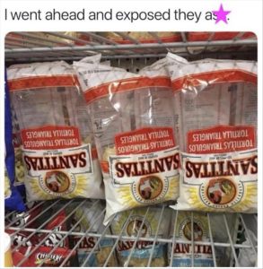 Stupid Bar Memes youresseeingschips