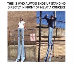 Stupid Bar Memes youresstanding