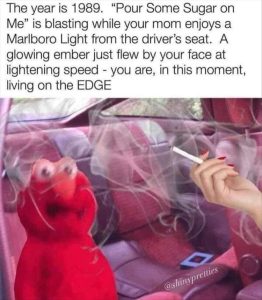 Stupid Bar Memes yourestheskid