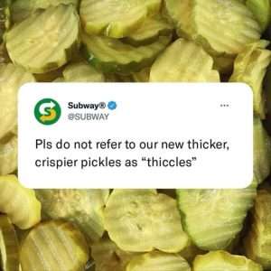 Stupid Bar Memes youresthickspickles