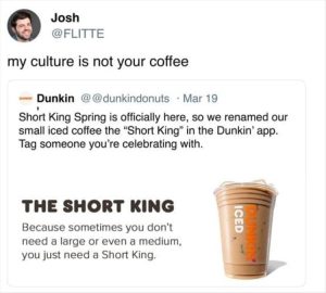 Stupid Bar Memes youreswantingscoffee