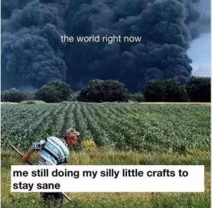 Stupid Bar Memes youreswantingscrafts
