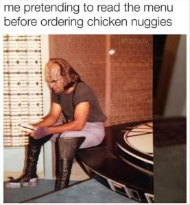 Stupid Bar Memes youreswantingstheschickensnuggets