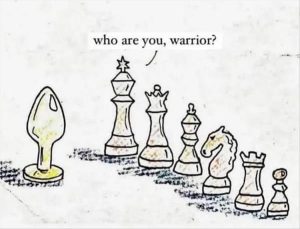 Stupid Bar Memes youreswarrior