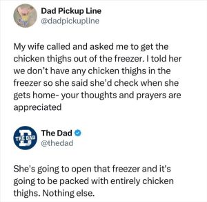 Stupid Bar Memes youreswifescooking