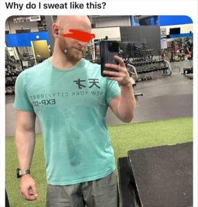 Stupid Bar Memes youresworkingsout