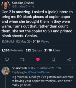 Stupid Bar Memes youresyouspaper