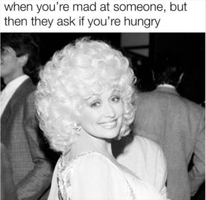 Stupid Bar Memes yousareshungry