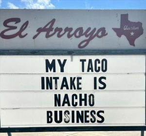 Stupid Bar Memes youswantedstacos