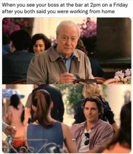 Stupid Bar Memes yzzs126