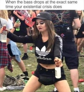 Stupid Bar Memes yzzs19