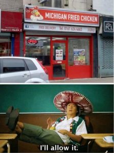 Stupid Bar Memes zsfunnys100s1