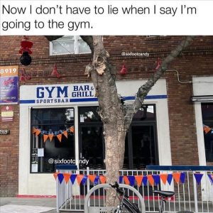 Stupid Bar Memes zsfunnys157