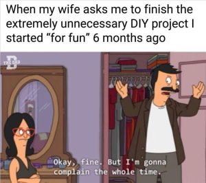 Stupid Bar Memes zsfuns135