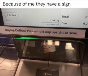 Stupid Bar Memes zsfuns250