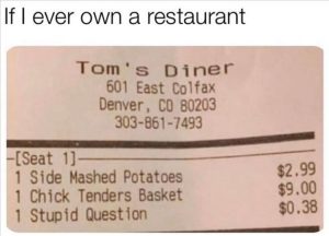 Stupid Bar Memes zsfuns89s1