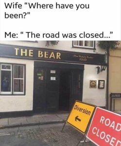 Stupid Bar Memes zsmemerss158