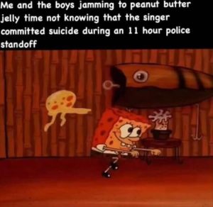 Stupid Bar Memes 10s22