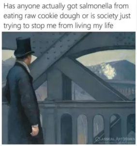 Stupid Bar Memes b64e2856e1d4454d